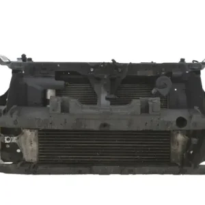 Ograniczona ilość WZMOCNIENIE PAS PRZEDNI NISSAN QASHQAI I J10